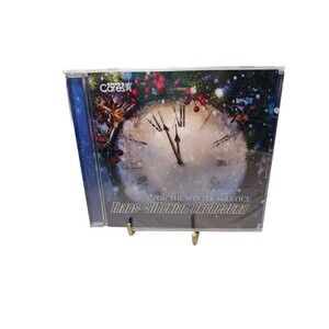 New CD! Trans-Siberian Orchestra -Upon The Winter Solstice (2013) Christmas